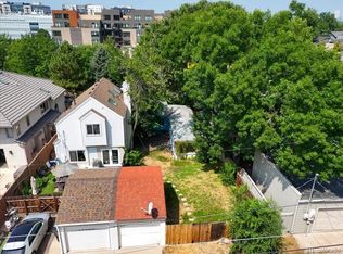 160 Monroe St, Denver, CO 80206