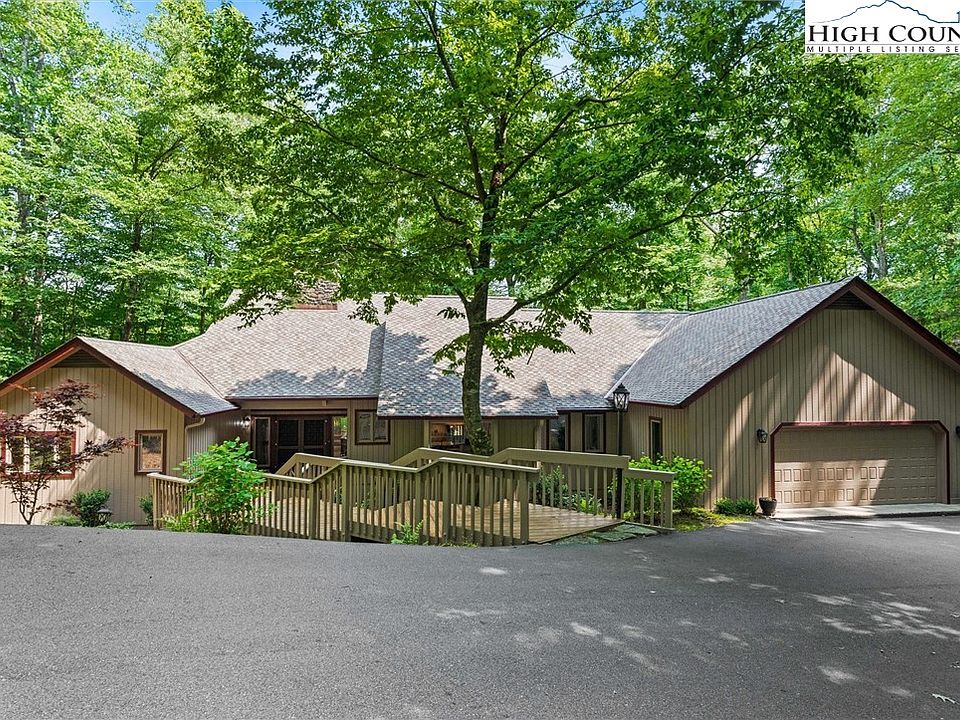 615 Rock Ledge Lane, Linville, NC 28646 MLS 244119 Zillow