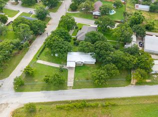 3301 S Murvil St, Decatur, TX 76234