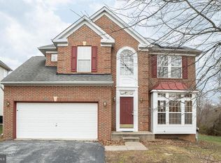12616 Shoal Creek Ter, Beltsville, MD 20705