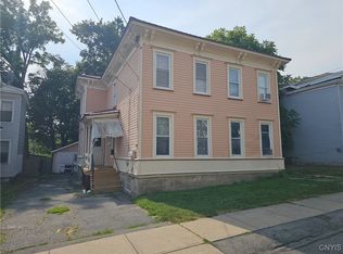 21-23 Derby Ave, Auburn, NY