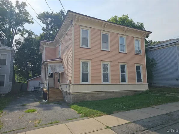 21-23 Derby Ave, Auburn, NY 13021