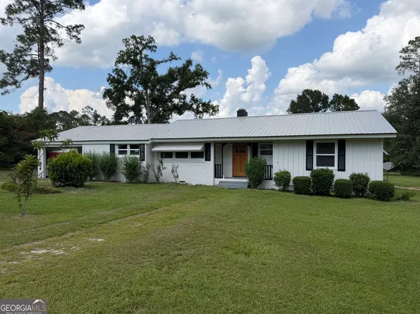 4004 E Louisiana Ave, Soperton, GA 30457