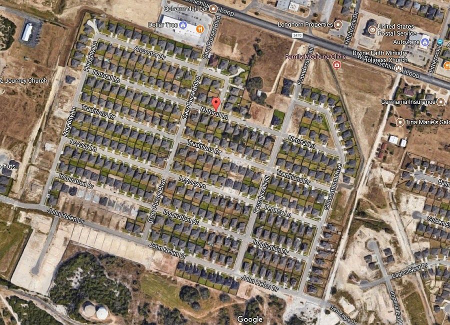 1st image of this home