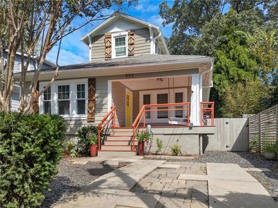 952 Northern Ave SE, Atlanta, GA, 30316