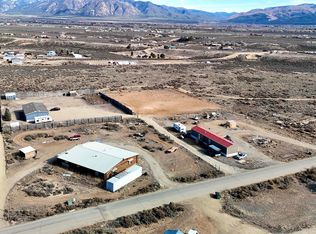 64 Straight Arrow Rd, El Prado, NM 87529