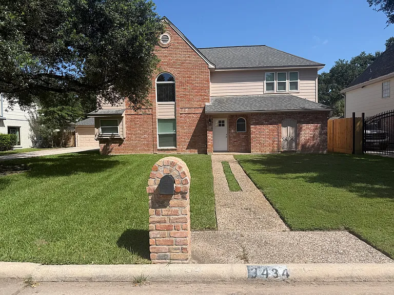 3434 Aspen Bend Dr — Photo 1