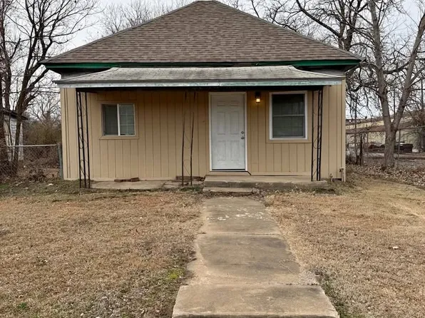 611 Spaulding Blvd, Muskogee, OK 74403