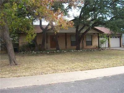 2404 Orleans Dr, Cedar Park, TX, 78613