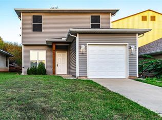 428 Belmont Cir, Edmond, OK 73034