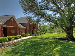 14157 Hillshire Dr, Willis, TX 77318