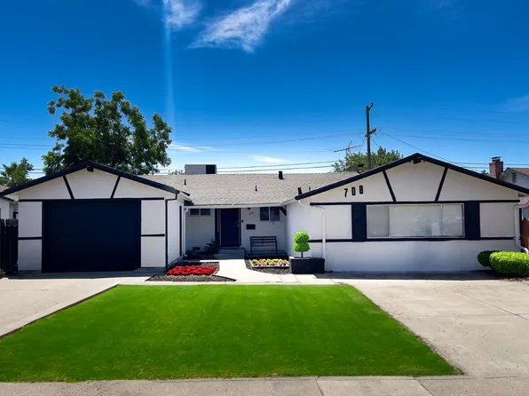708 E Longview Ave, Stockton, CA 95207