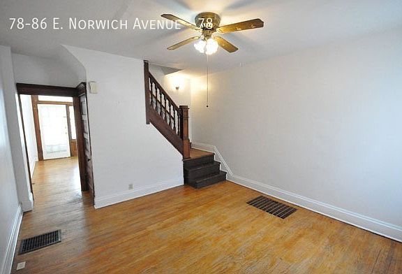 5th image of 78-86 E Norwich Ave #78