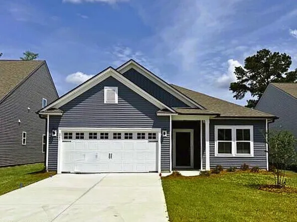 261 Eagle Claw Drive #4019, Carolina Shores, NC 28467