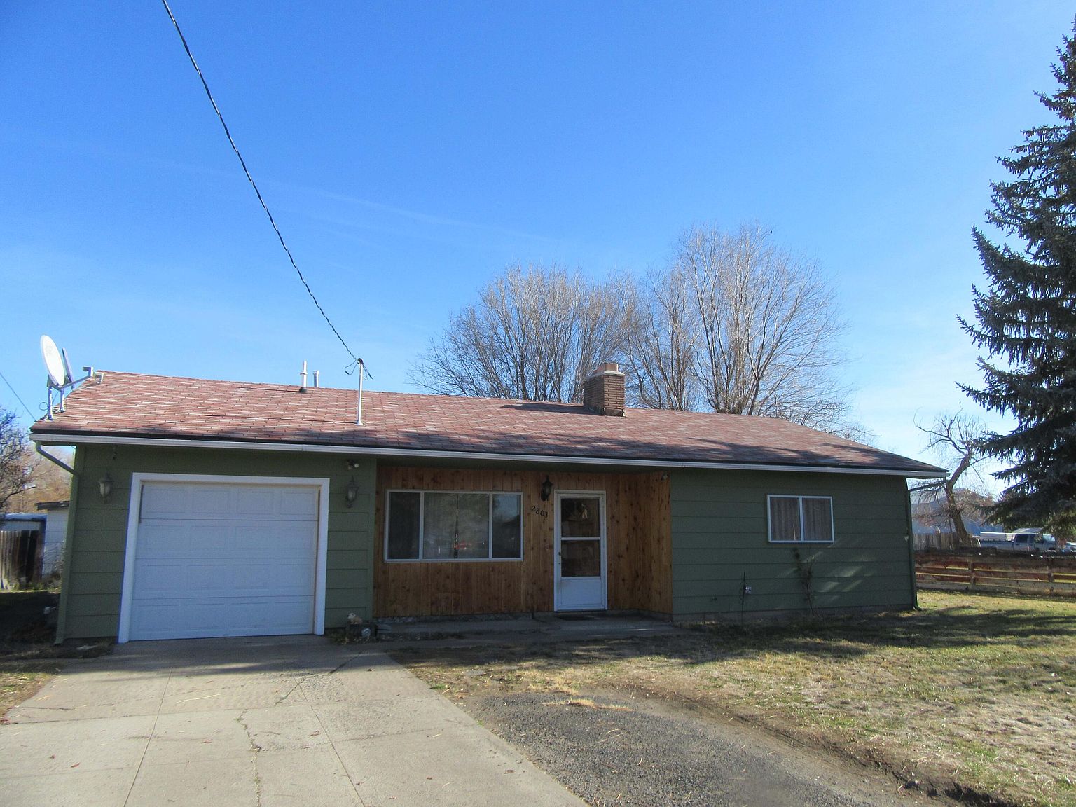 2803 Bisbee St, Klamath Falls, OR 97603 Zillow