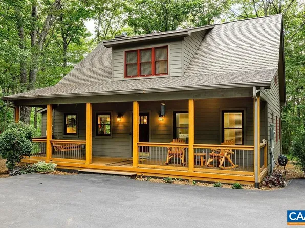 449 Shamokin Springs Trl, Wintergreen Resort, VA 22967