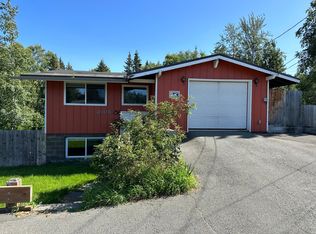 3105 Barbara St, Anchorage, AK 99517