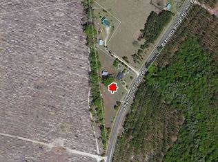 2075 Brannens Bridge Rd, Sylvania, GA 30467