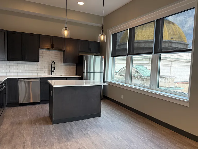 The M Apartments — Photo 54