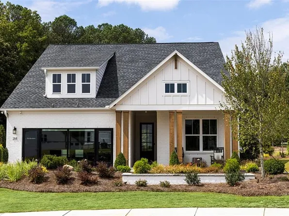 214 Mooney Rd, Woodstock, GA 30188