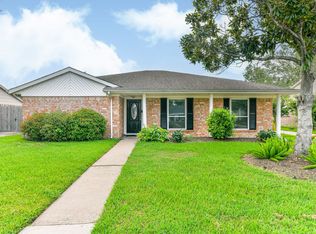 10323 Sageplum Dr, Houston, TX 77089