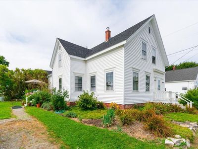 34 Orange Street, Rockland, ME, 04841