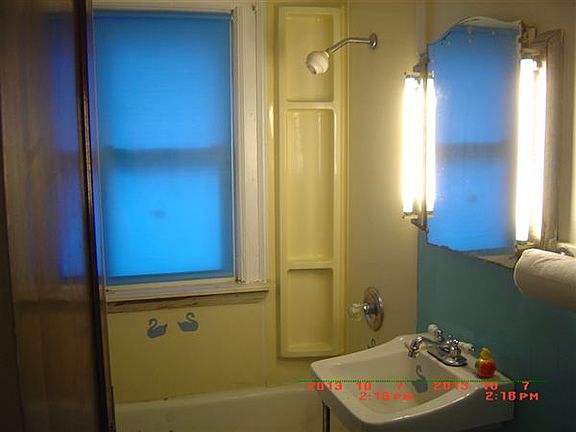 Bath rm