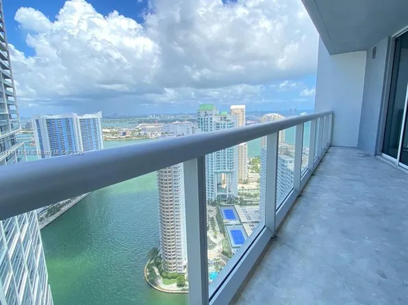 495 Brickell Ave, Miami, FL