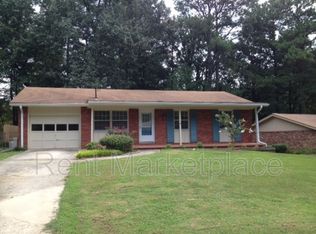 3735 Montford Dr, Chamblee, GA 30341