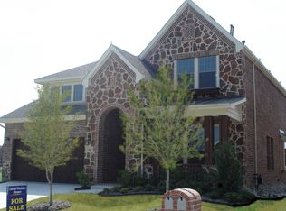 412 Rosemont Ln, Fairview, TX 75069