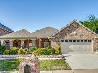 8400 Riverwalk Trl, McKinney, TX 75070