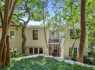 731 Patterson Ave, Austin, TX 78703