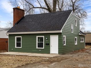 4437 Natchez Ave, Dayton, OH 45416