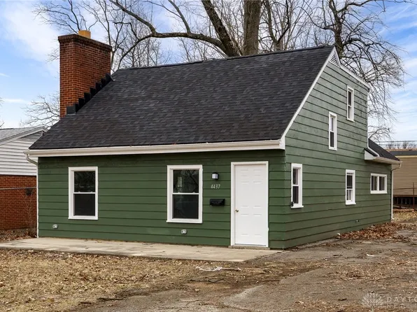 4437 Natchez Ave, Dayton, OH 45416