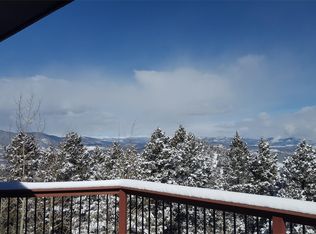 4984 Grouse Ct, Evergreen, CO 80439