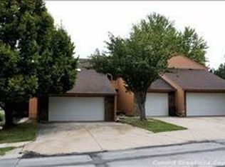2603 S 160 St, Omaha, NE 68130