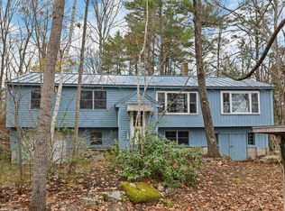 154 Mountain Rd, Deerfield, NH 03037