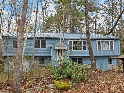 154 Mountain Road, Deerfield, NH, 03037