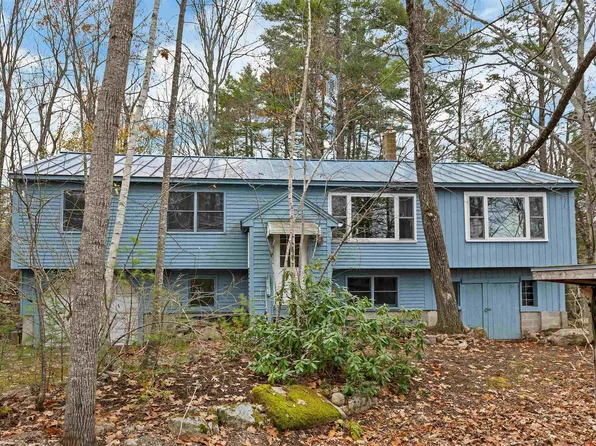 154 Mountain Road, Deerfield, NH 03037