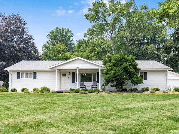 2496 Gast Dr, Prospect, OH 43342