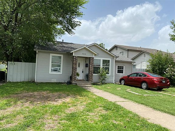 2nd image of 3828 Willing Ave