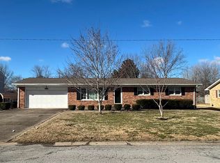 53 Jon St, Metropolis, IL 62960