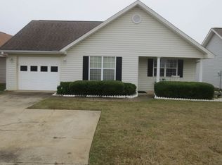 113 Hackamore Ln, Warner Robins, GA 31088