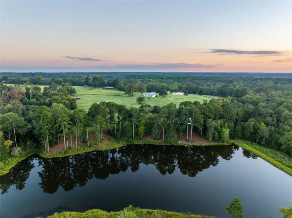 669 Anderson County Rd #1209, Grapeland, TX 75844