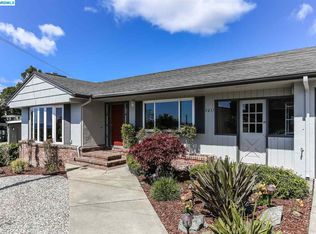 7211 View Ave, El Cerrito, CA 94530