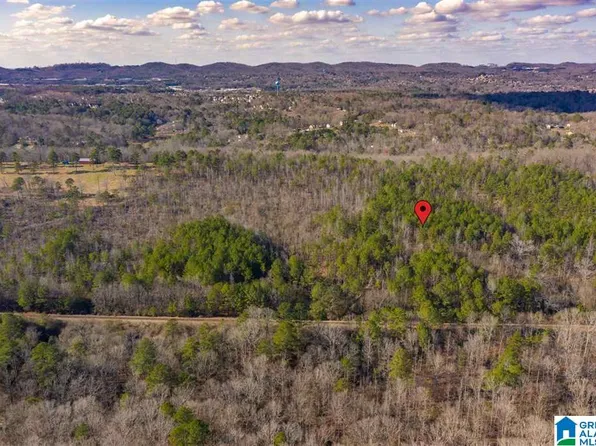 6534 Mountain Ridge Rd Lot 0, Trussville, AL 35173