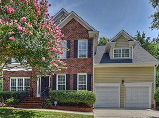 9034 Sandpiper Dr, Charlotte, NC 28277