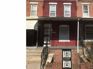 5223 Hazel Ave, Philadelphia, PA 19143