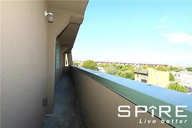 Rented by Spire Group