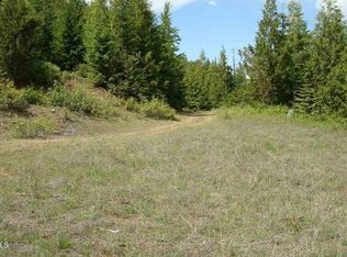 20 Ac Upper Cascade Creek Rd, Clark Fork, ID 83811